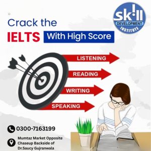 Read more about the article IELTS Your Path to Success with SD Institute 2026