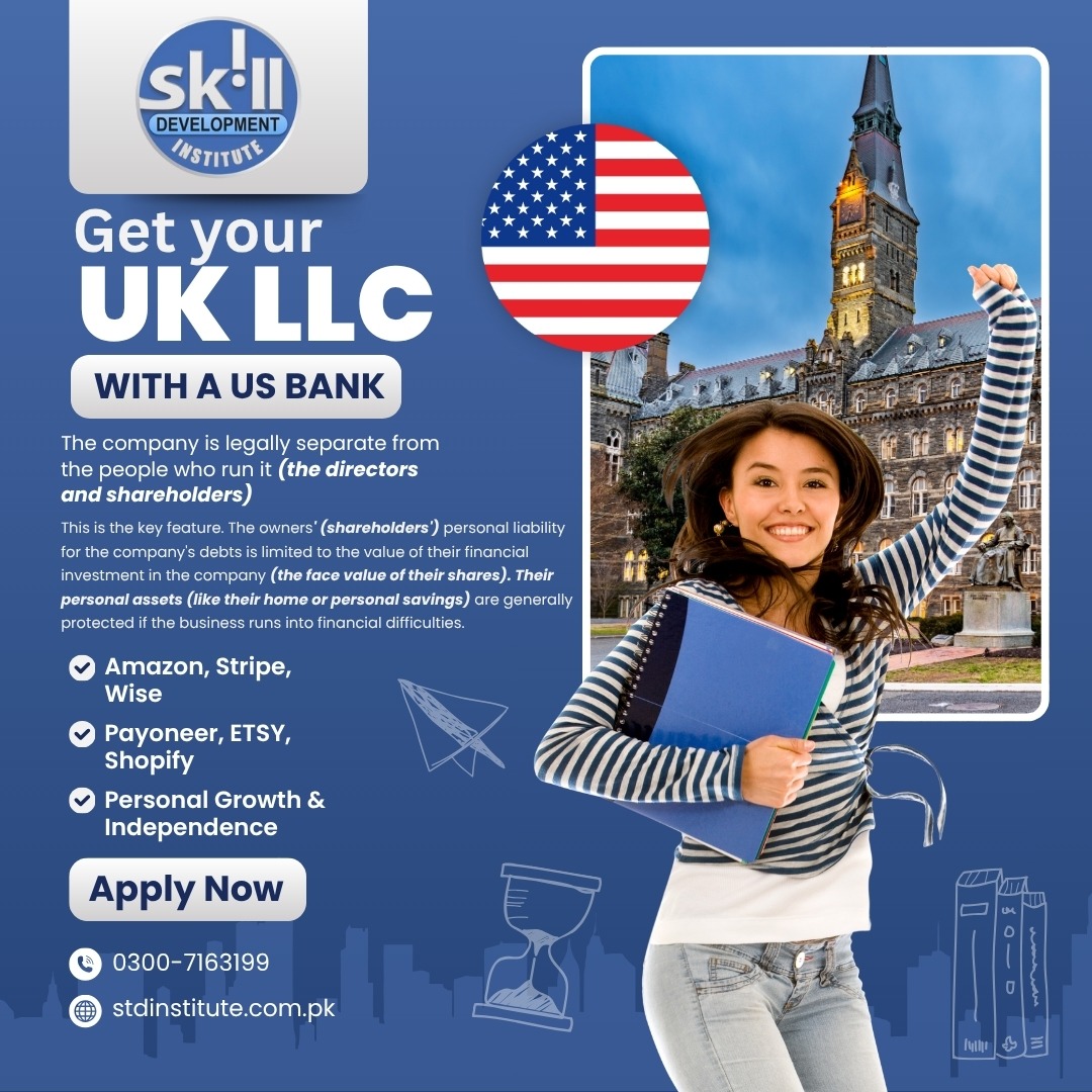 Read more about the article Register Your LLC in USA – Open USA LLC From GRW 2026