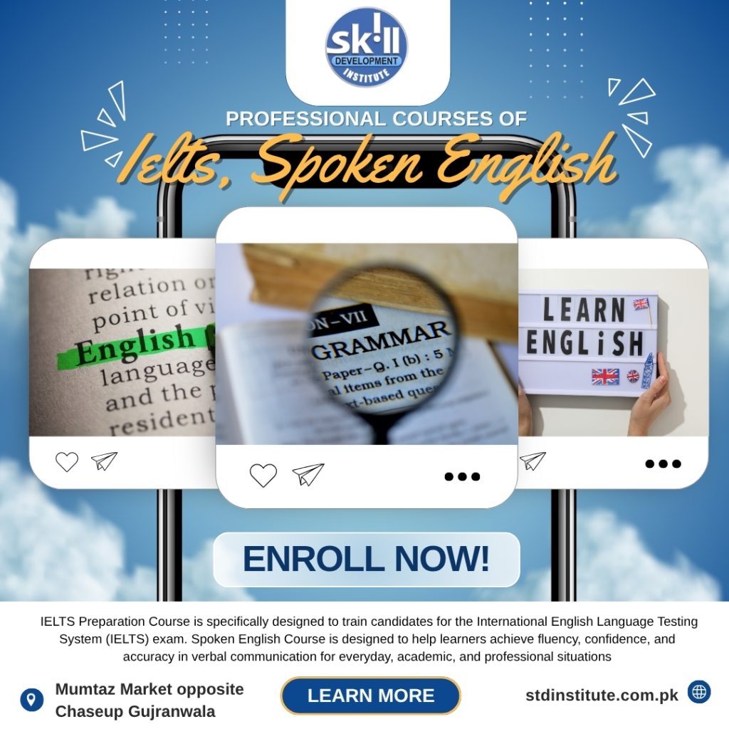 #ShopifyCourse #ShopifyTraining #ShopifyGujranwala #GujranwalaCourses #SkillsDevelopmentInstitute #EcommerceCourse #OnlineBusinessPakistan #ShopifyPakistan #ShopifyDropshipping #LearnShopify #ShopifyForBeginners #DigitalSkills #FreelancingCourse #EarnOnlinePakistan #EcommerceTraining #ShopifyStore #BusinessTraining #OnlineEarning #GujranwalaInstitute #AdmissionOpen