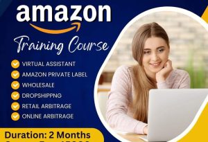 Read more about the article Best Amazon Course In Gujranwala 2026