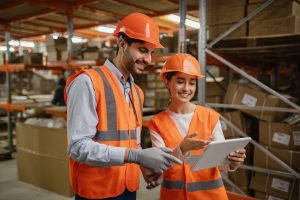 Read more about the article Best Safety officer institute Pakistan | Education 2026