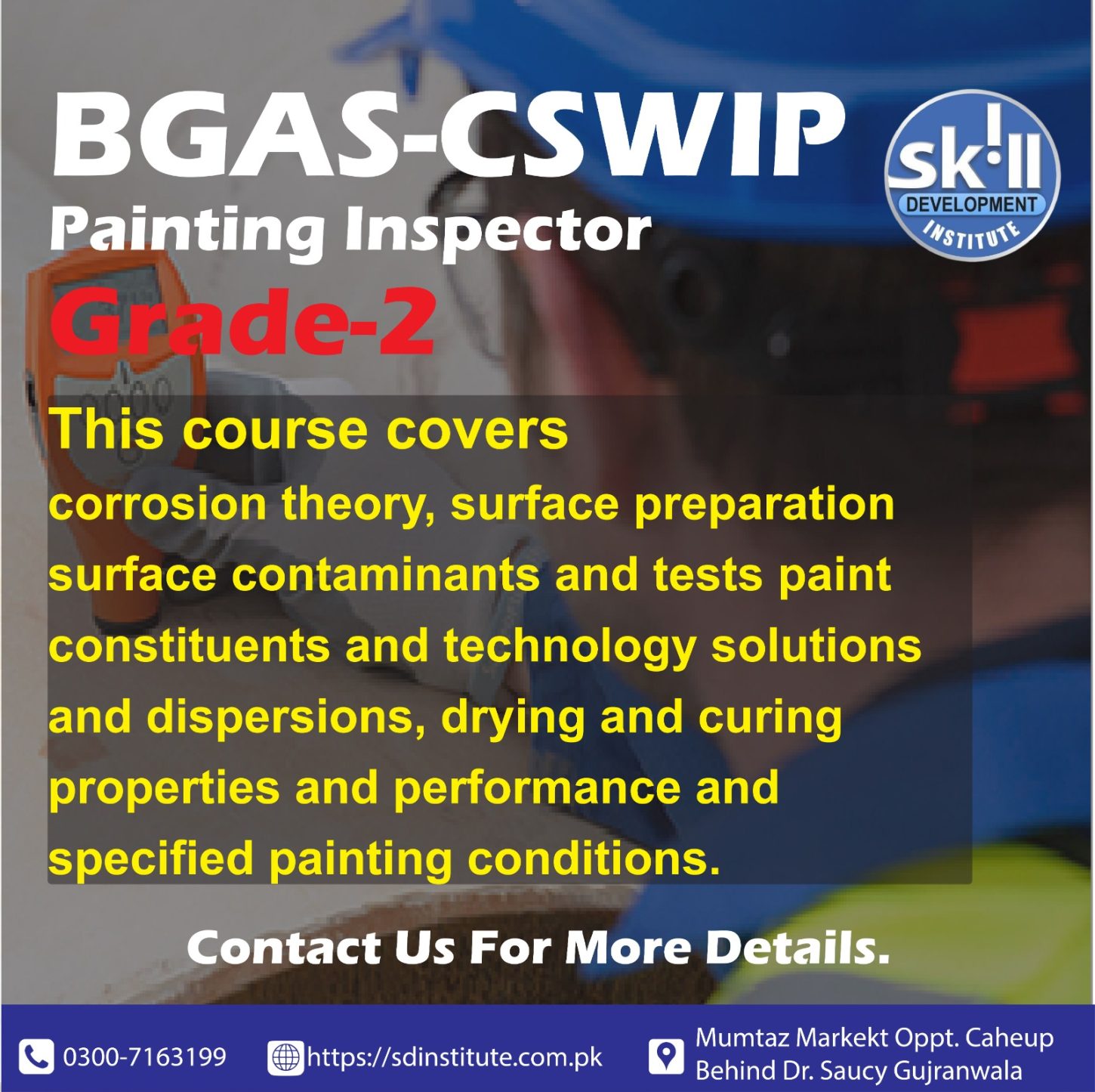 Top Safety Officer Courses | ISO, IOSH, OSHA, IWCF – 2026